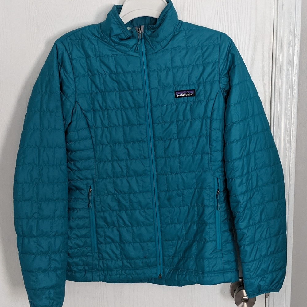 Patagonia women's jacket